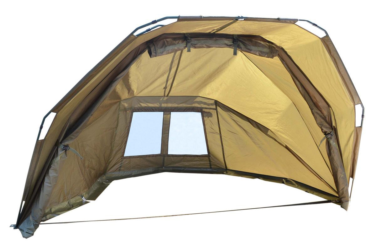 Carp Zoom Adventure 2 Bivvy sátor