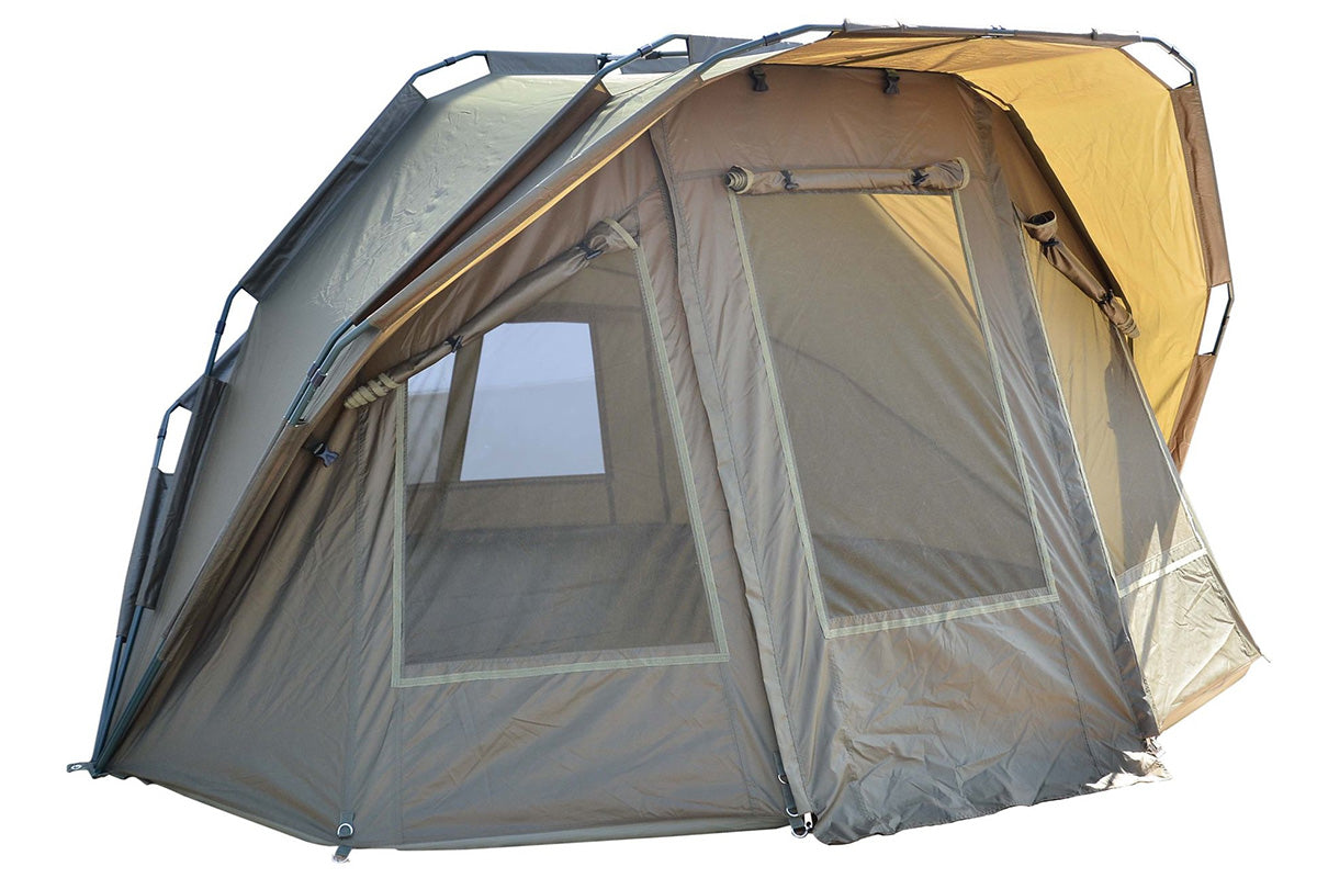 Carp Zoom Adventure 2 Bivvy sátor