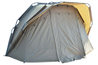 Carp Zoom Adventure 2 Bivvy sátor