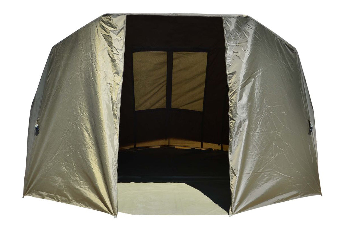 Carp Zoom Frontier Bivvy sátor és sátortakaró