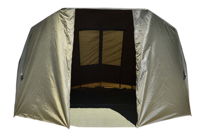 Carp Zoom Frontier Bivvy sátor és sátortakaró