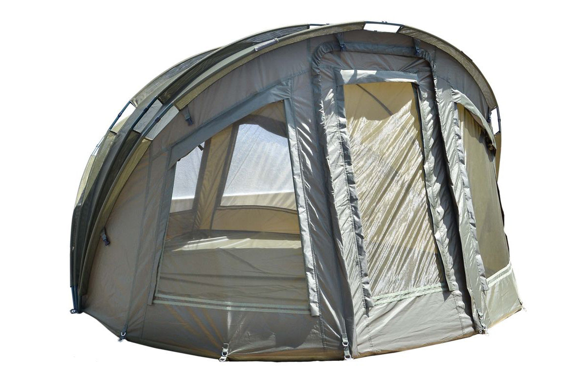 Carp Zoom Adventure 3+1 Bivvy sátor