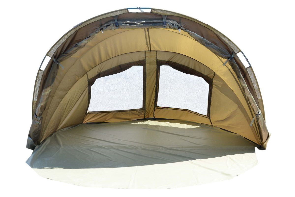 Carp Zoom Adventure 3+1 Bivvy sátor