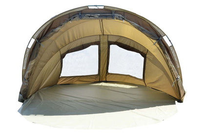 Carp Zoom Adventure 3+1 Bivvy sátor