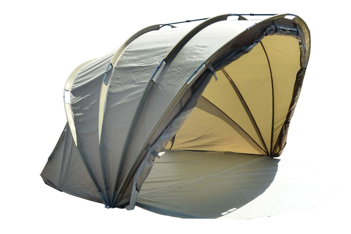 Carp Zoom Adventure 3+1 Bivvy sátor