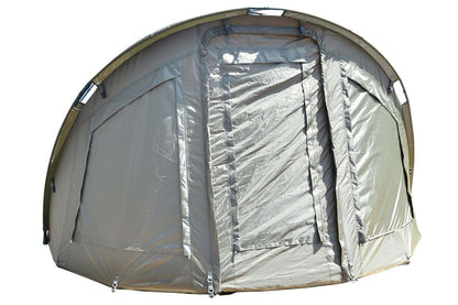 Carp Zoom Adventure 3+1 Bivvy sátor