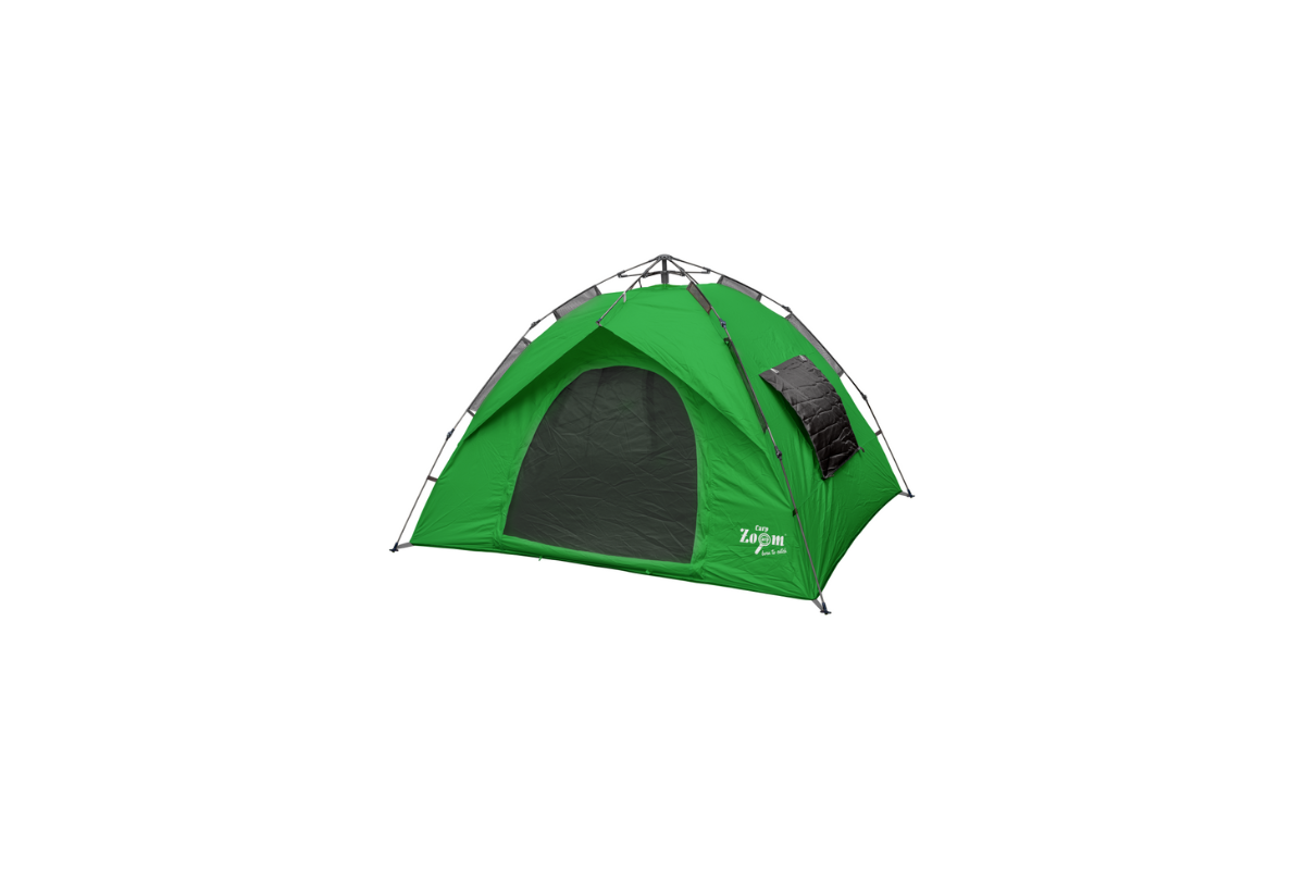 Carp Zoom Gyors sátor