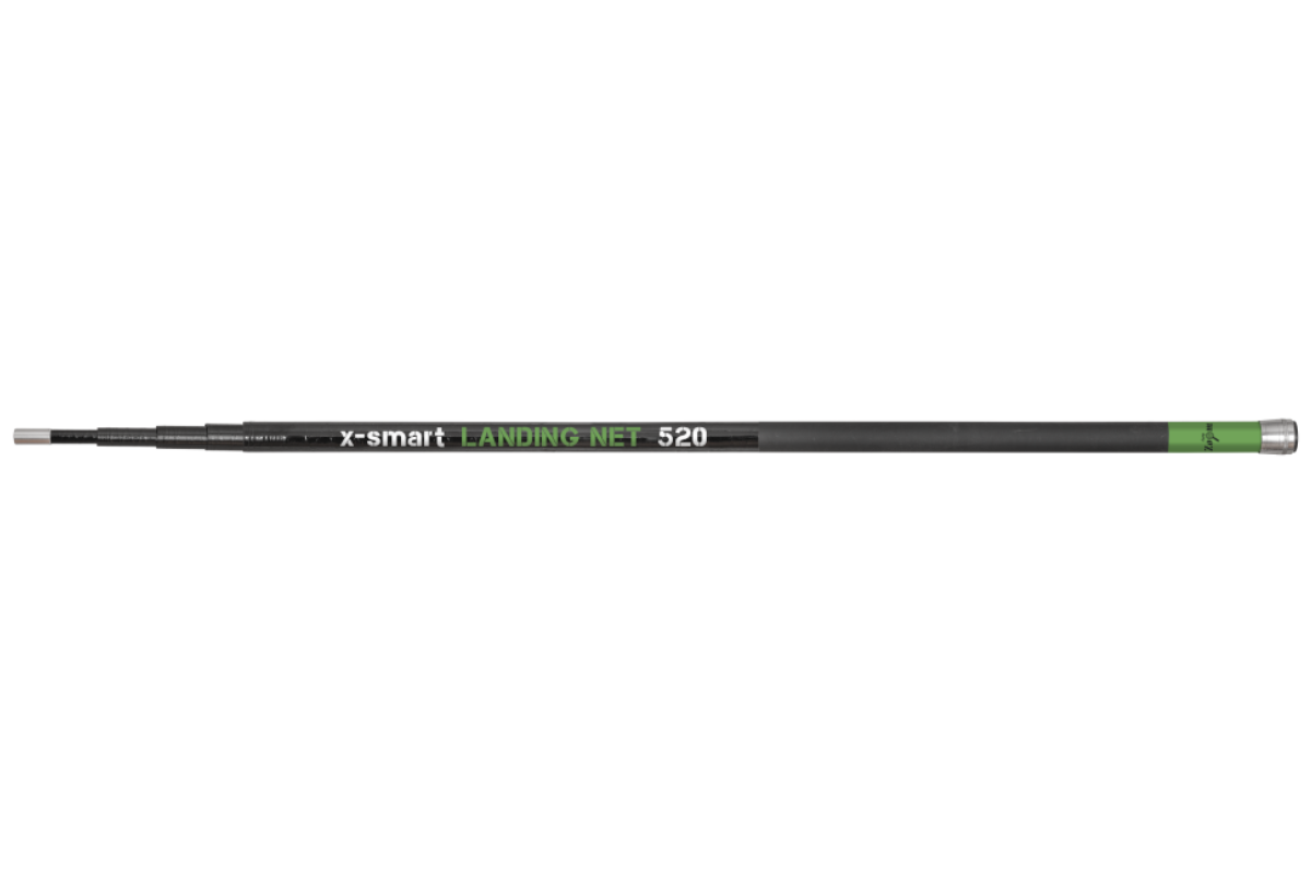 Carp Zoom X-Smart teleszkópos merítőszáknyél
