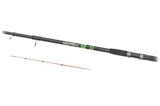 Carp Zoom Gulliver Tele Feeder horgászbot