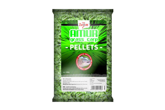 Carp Zoom Amur Pellet
