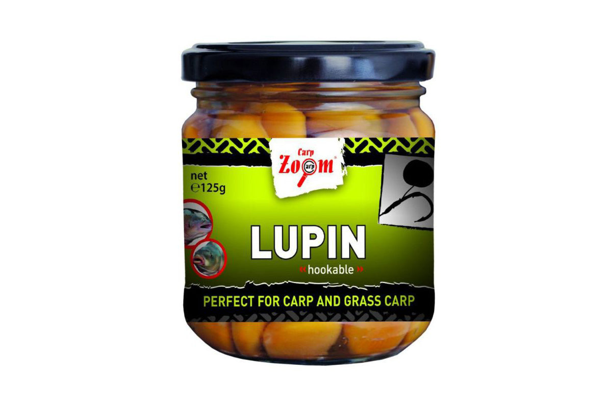 Carp Zoom Csillagfürt