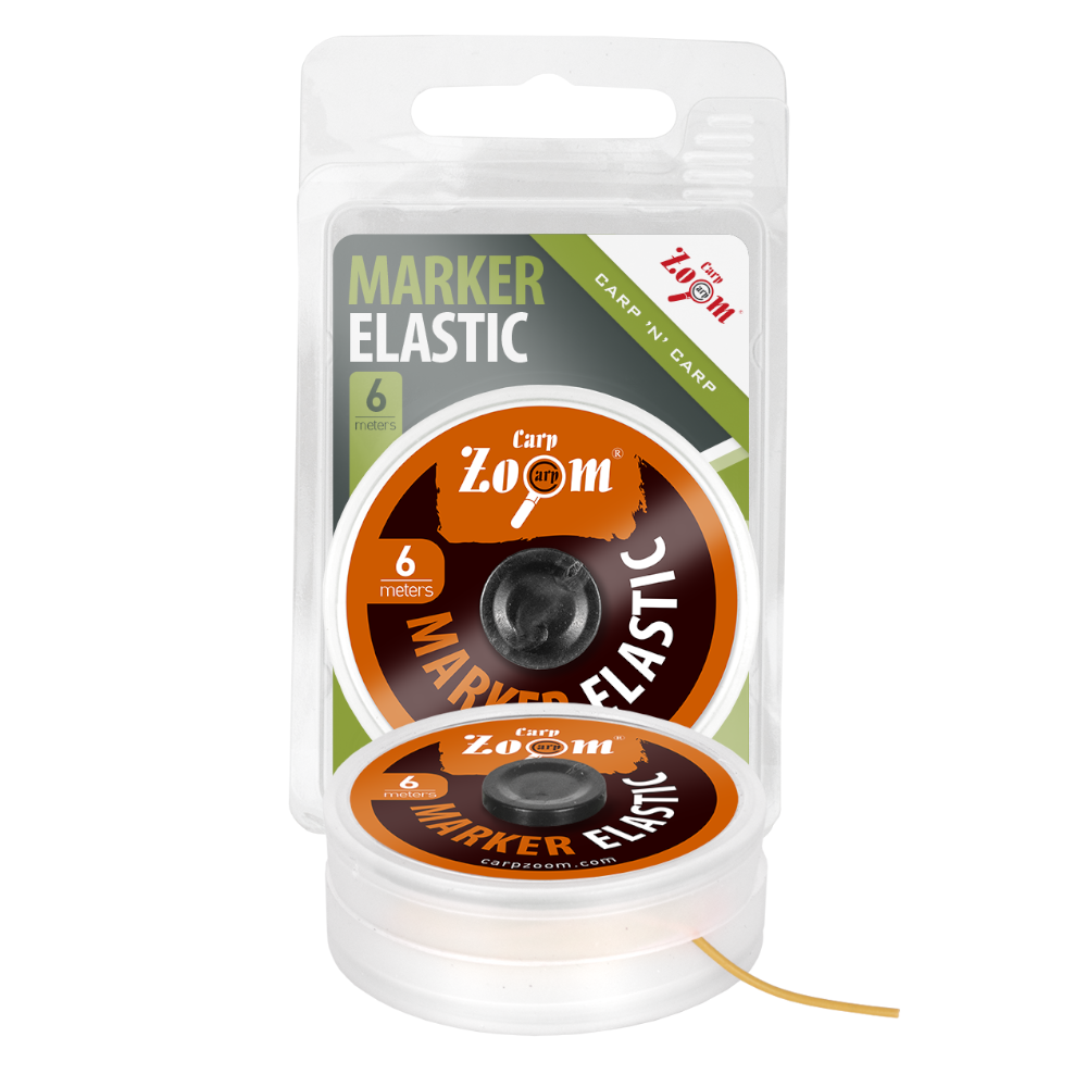 Carp Zoom Elastic zsinórjelölő