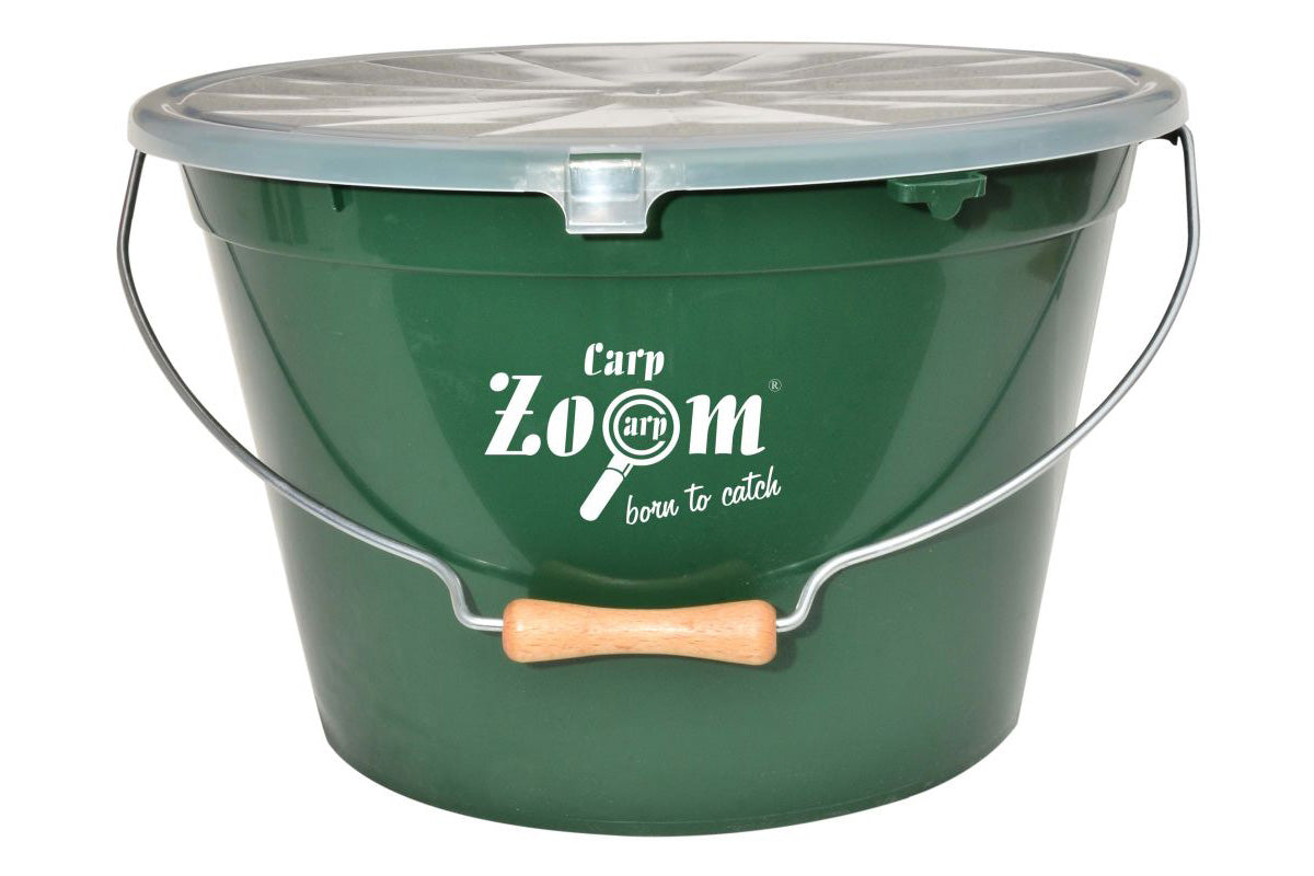 Carp Zoom Horgászvödör szett