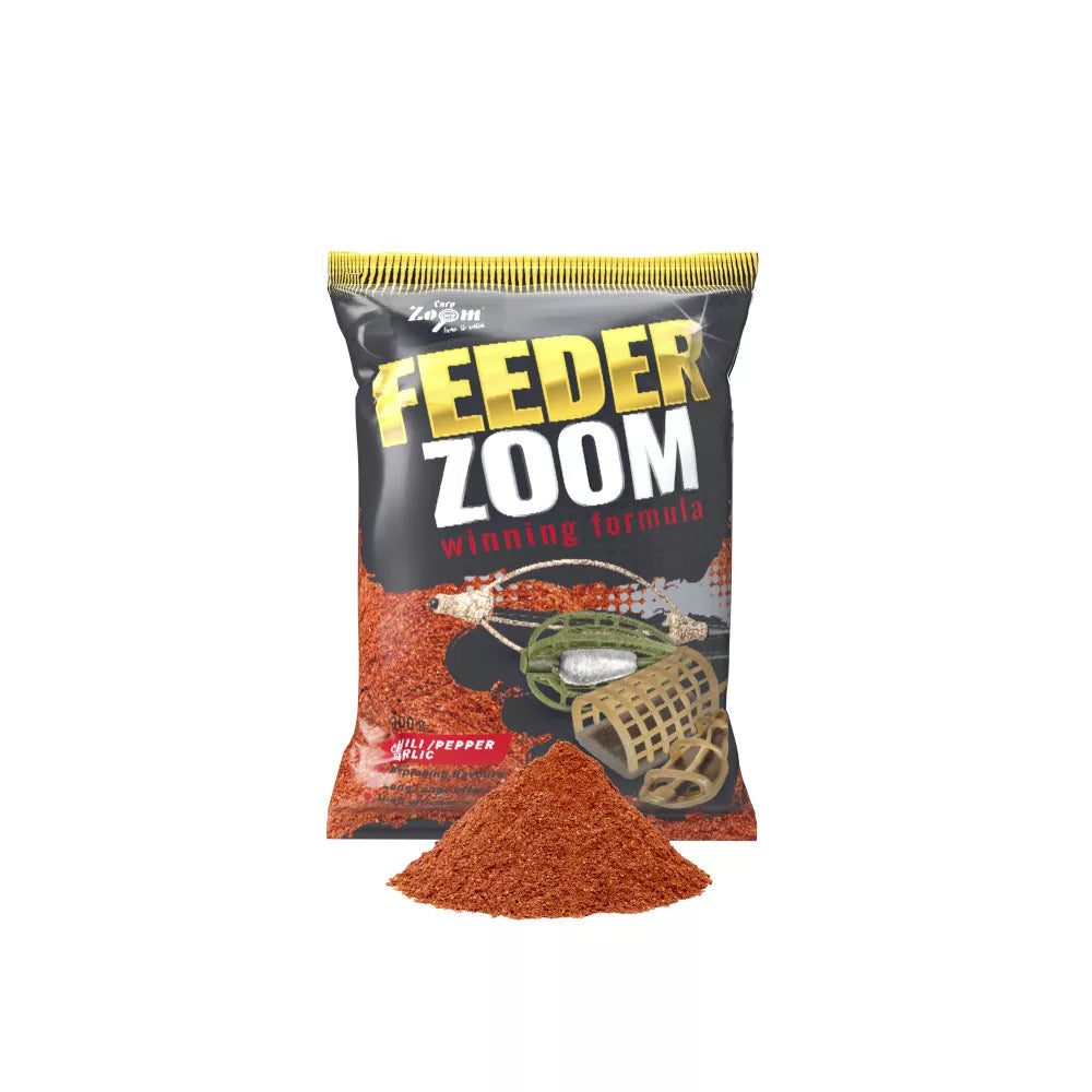 Feeder Zoom etetőanyag