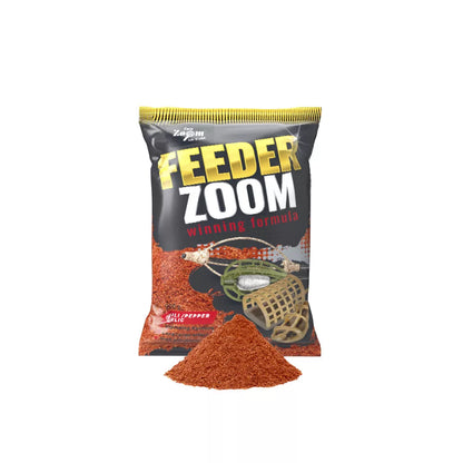 Feeder Zoom etetőanyag