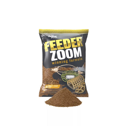 Feeder Zoom etetőanyag