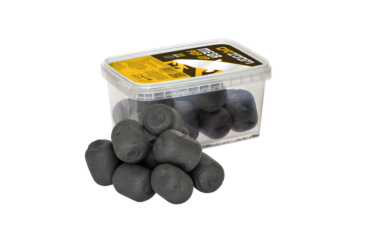 Catzoom Harcsa lebegő mega pellet