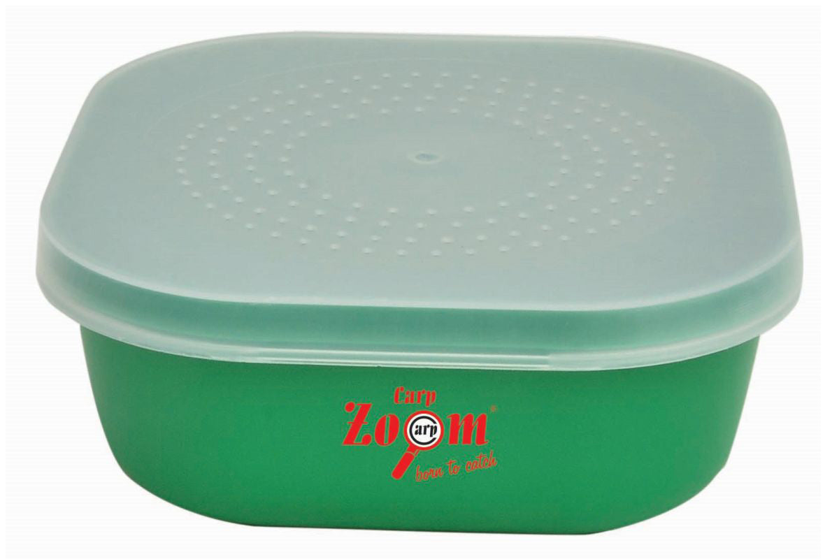 Carp Zoom Csalis doboz