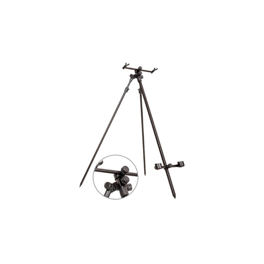 River Rod Pod