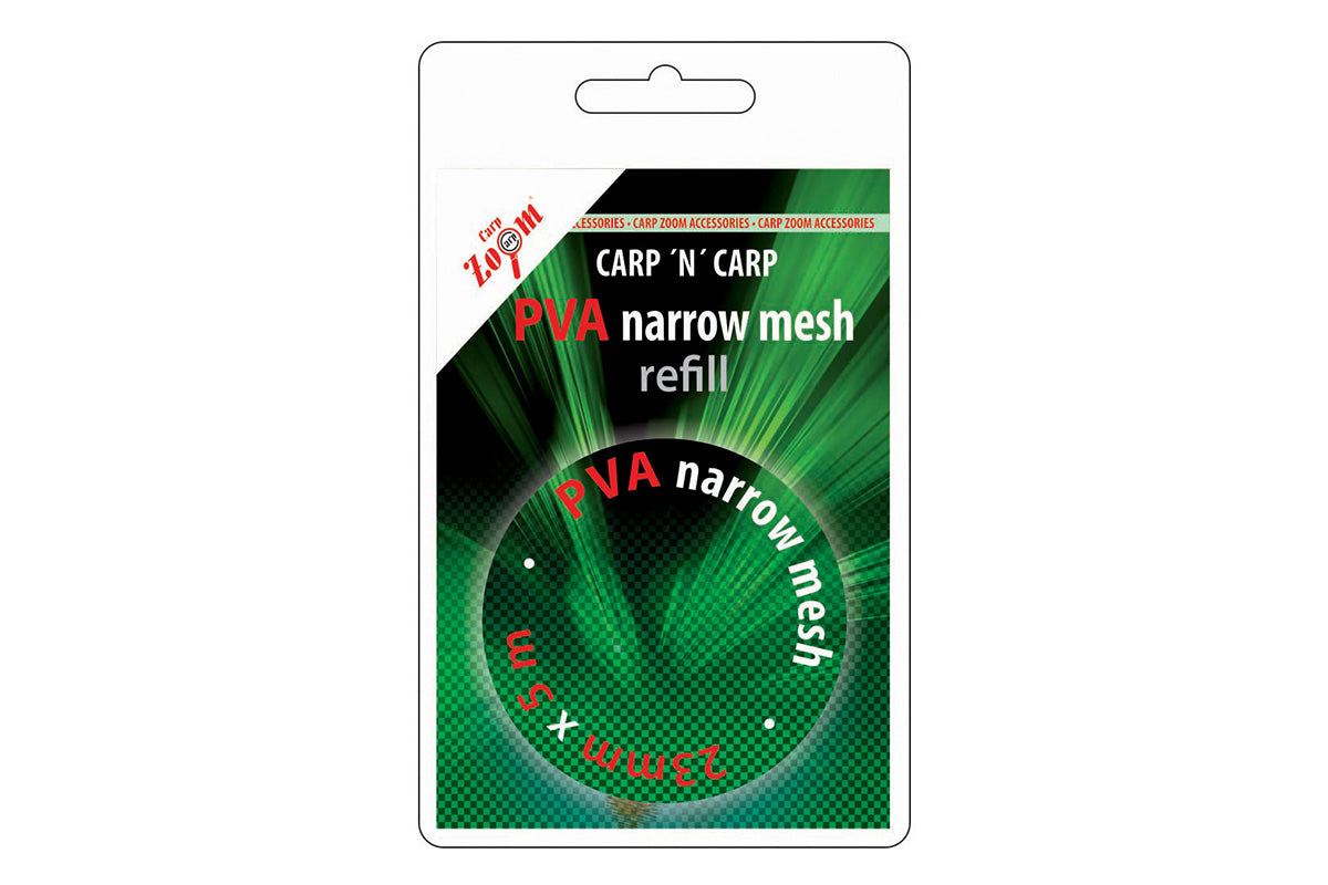Carp Zoom PVA Narrow Mesh utántöltő