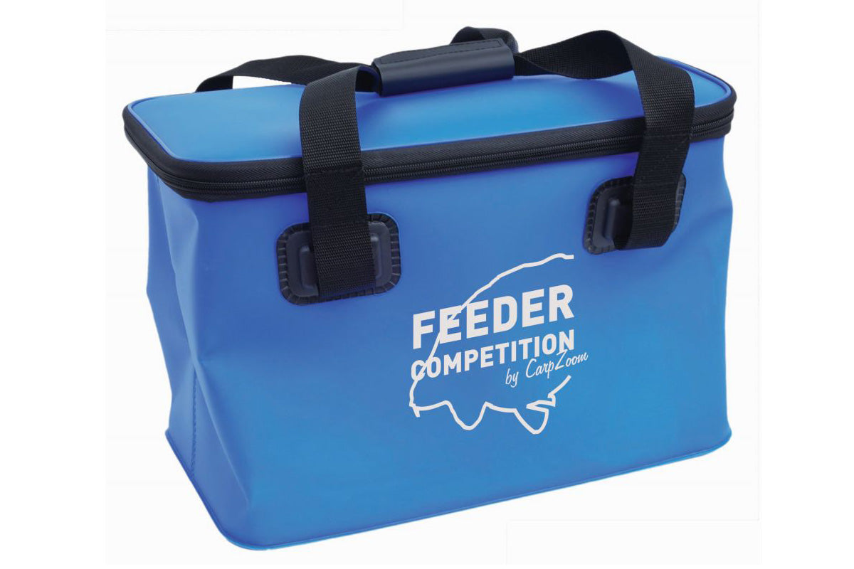 Feeder Competition EVA csalis táska