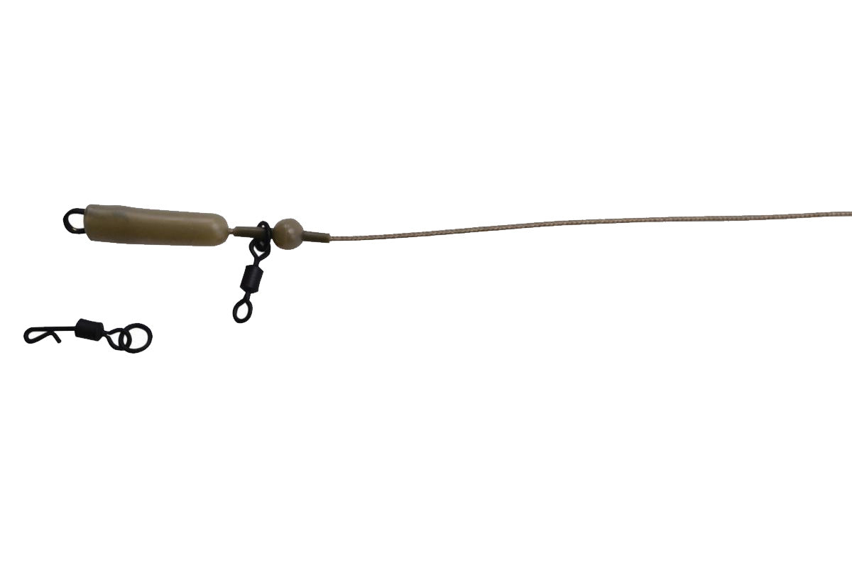 Carp Zoom Bojlis helikopter szerelék