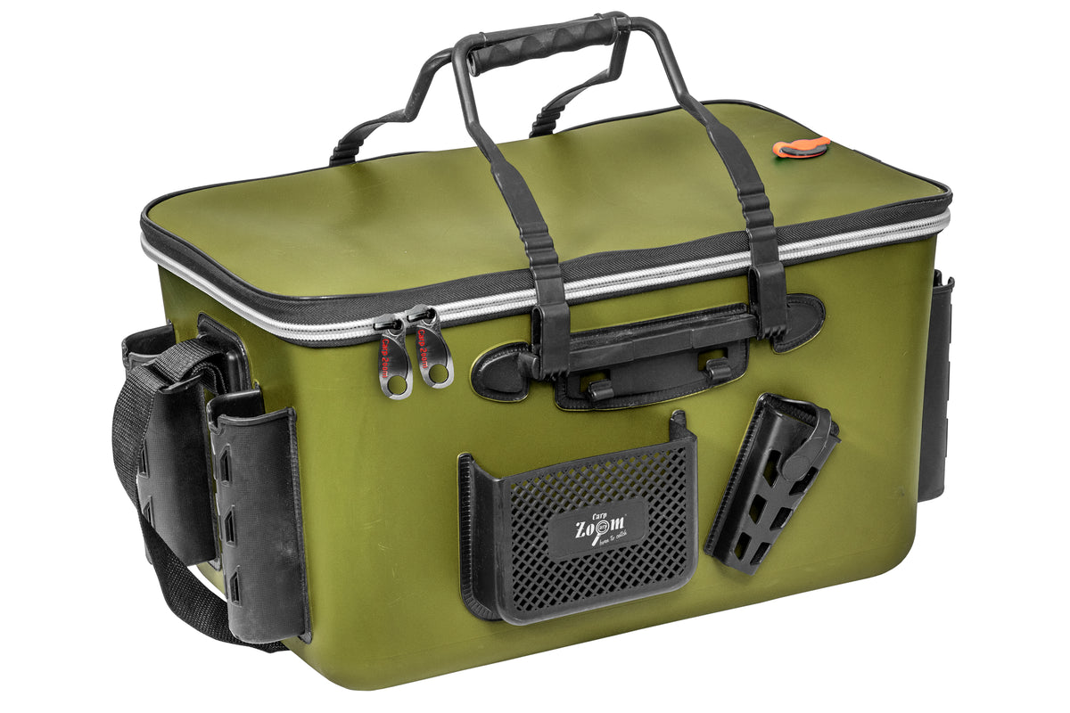 Carp Zoom EVA Carryall-M horgásztáska