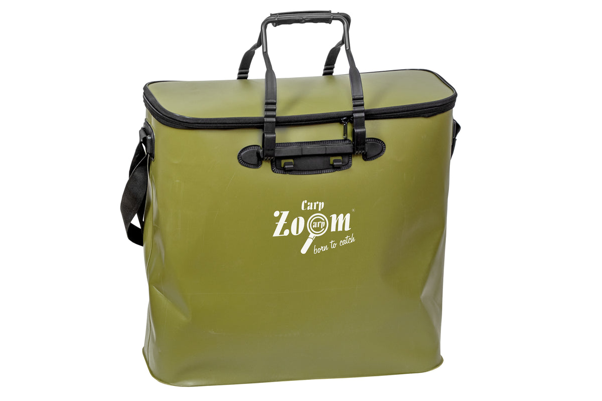 Carp Zoom EVA Carryall-L nagyméretű táska
