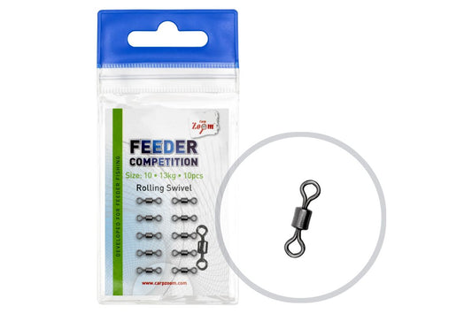 Feeder Competition Feeder forgó