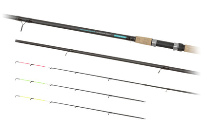 Carp Zoom Aggressor Feeder horgászbot