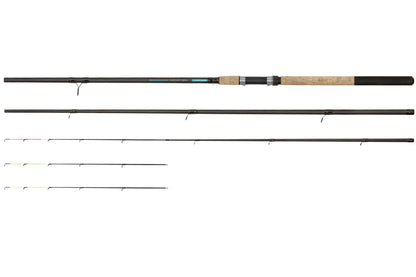 Carp Zoom Aggressor Feeder horgászbot
