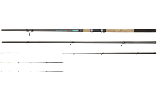Carp Zoom Aggressor Feeder horgászbot