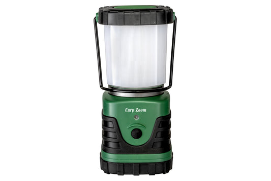 Carp Zoom Comet tölthető kempinglámpa