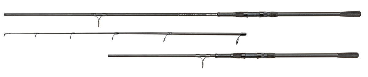 Carp Zoom Compact Carp horgászbot