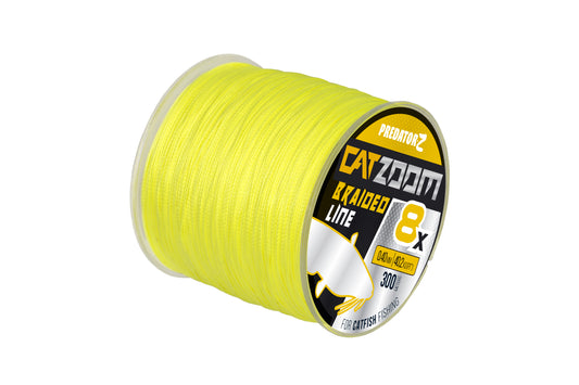 Catzoom 8X fonottzsinór