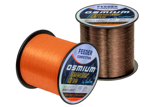Feeder Competition Osmium Feeder zsinór