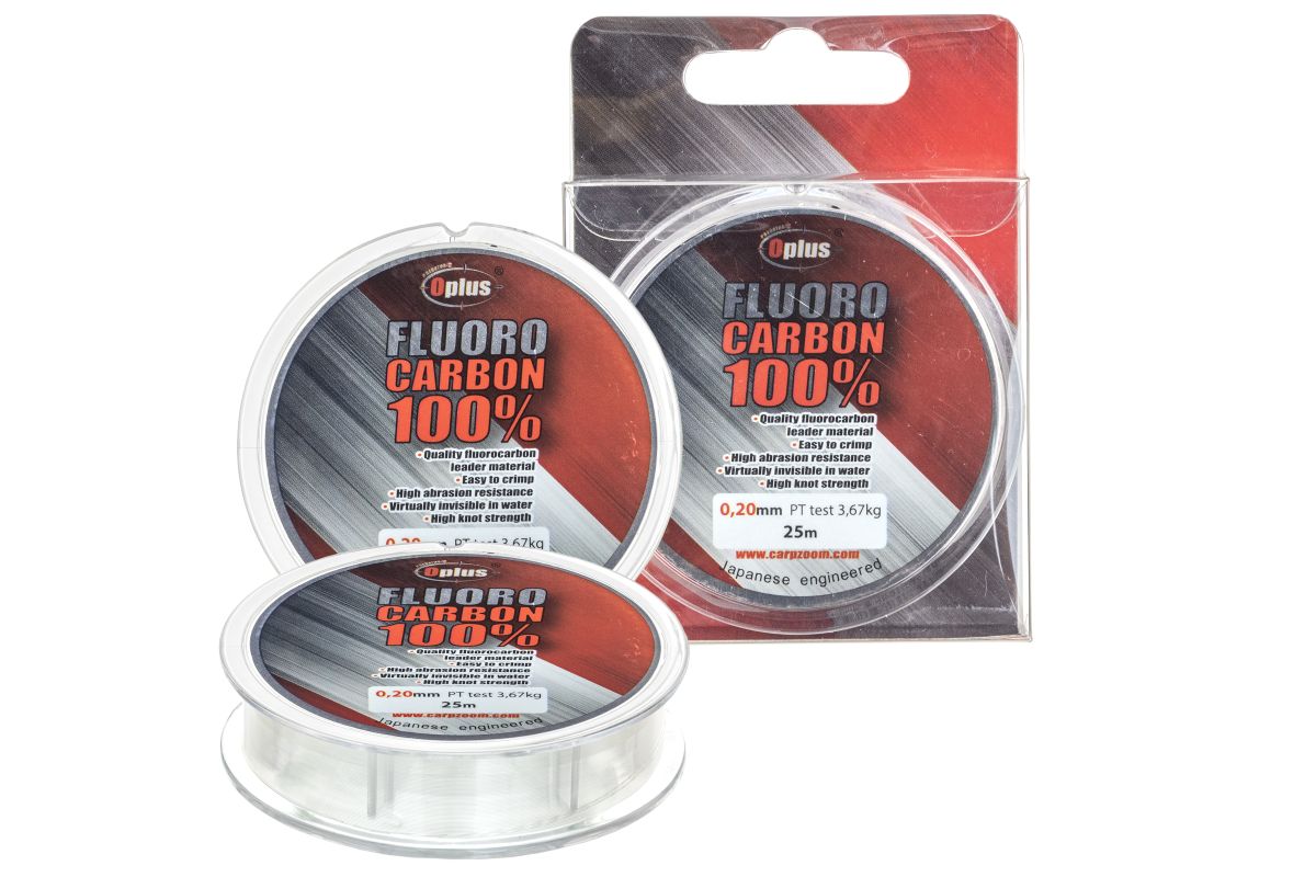 Predator-Z Fluorocarbon előkezsinór