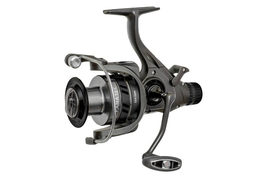 Carp Zoom Fanatic nyeletőfékes orsó