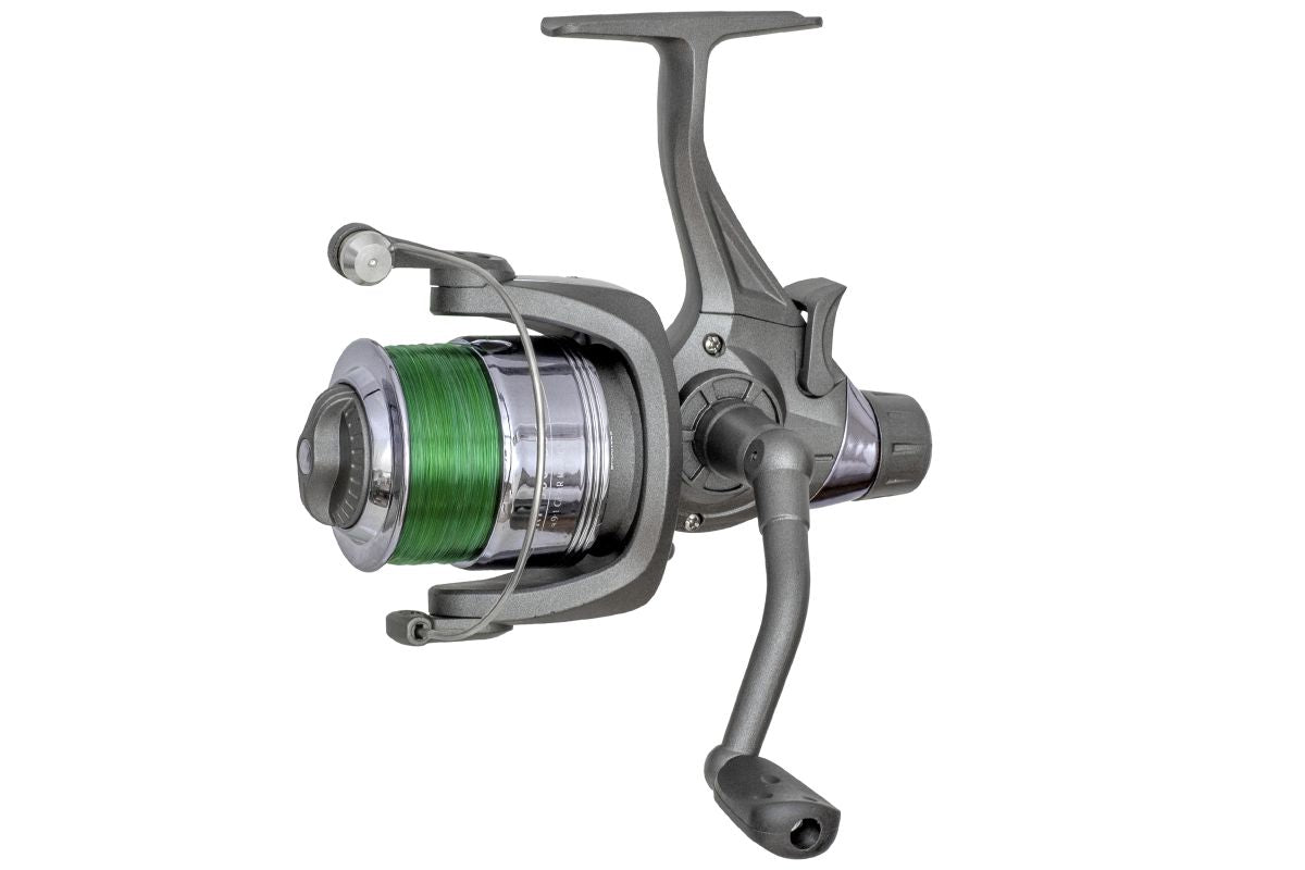 Multifish Carp orsó