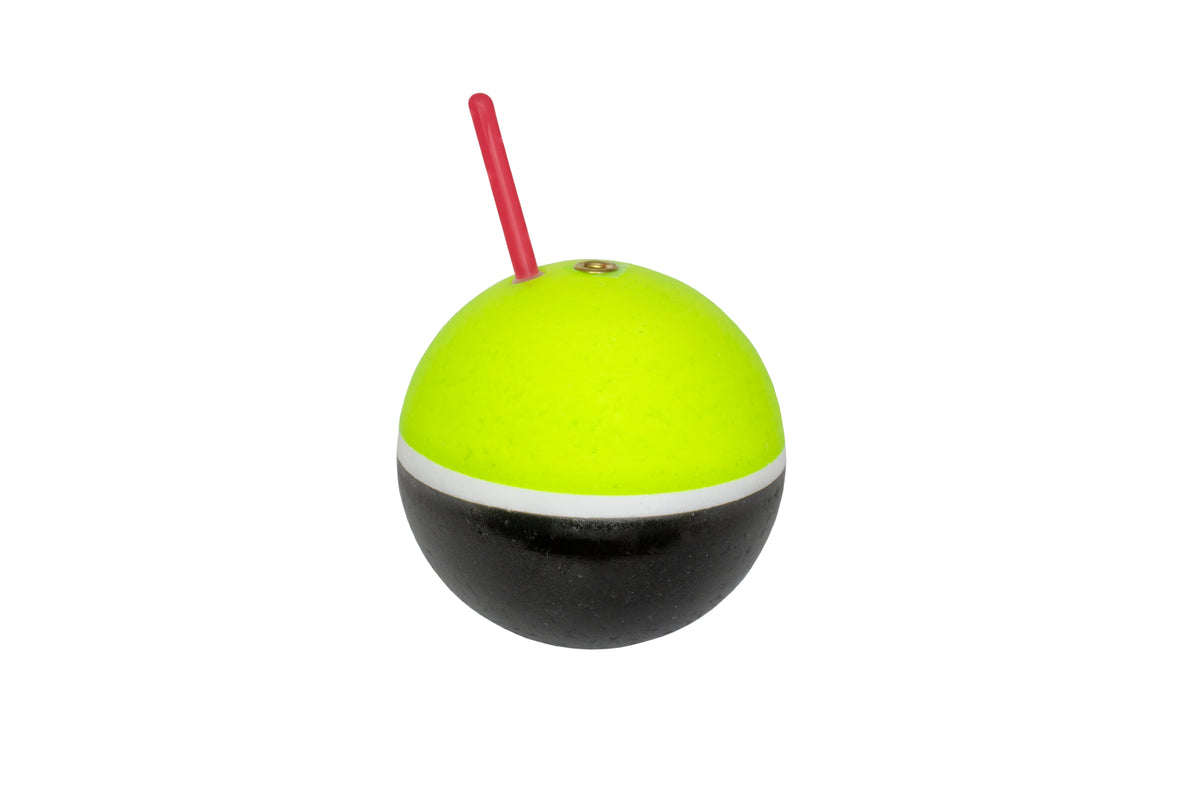 Catzoom Ball harcsázó úszó