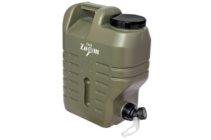 Carp Zoom Vizes ballon csappal