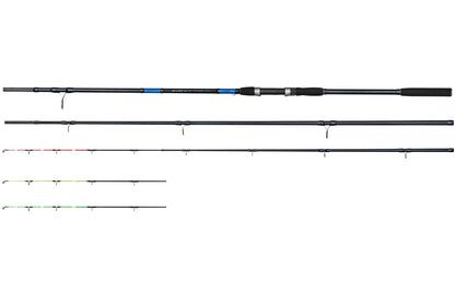 Feeder Competition No Limit River Feeder horgászbot 390 cm, 100-350 g