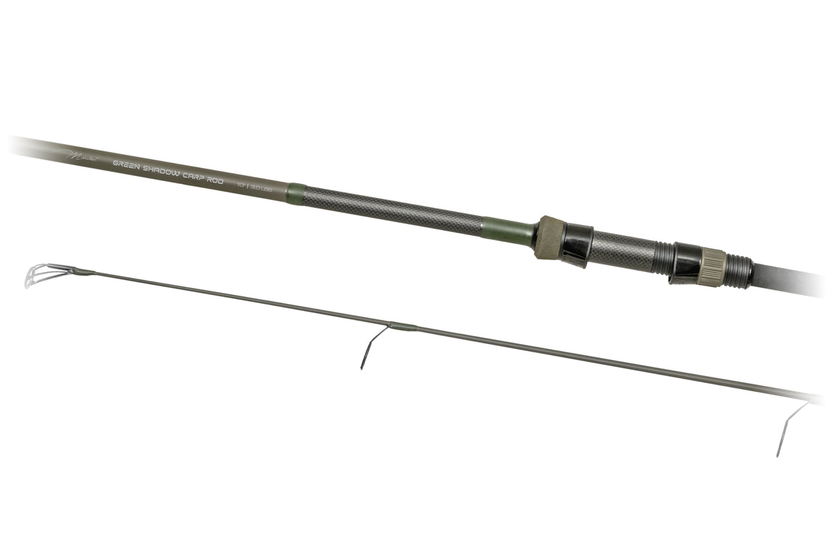 Marshal Green Shadow horgászbot 12 feet, 3 lb