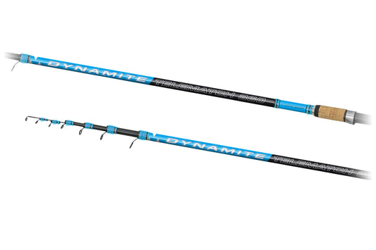 Carp Zoom Dynamite Telematch horgászbot