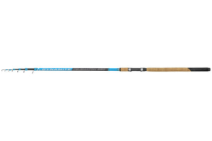 Carp Zoom Dynamite Telematch horgászbot 420 cm, 10-80 g