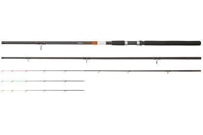 Carp Zoom Vesuv Feeder horgászbot