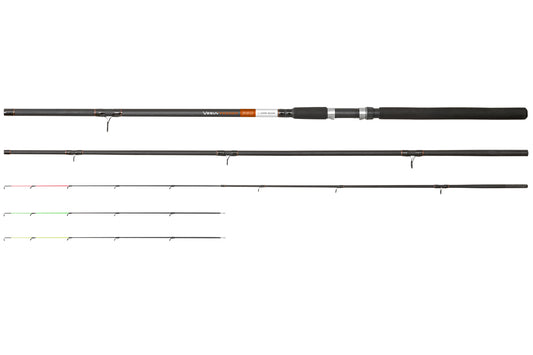 Carp Zoom Vesuv Feeder horgászbot