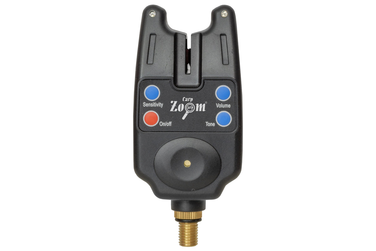Carp Zoom B1-Z elektromos kapásjelző