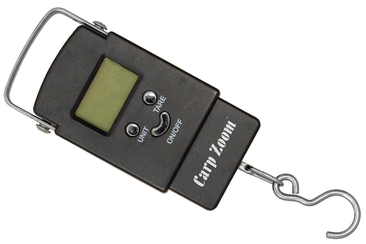Carp Zoom Practic-N mérleg