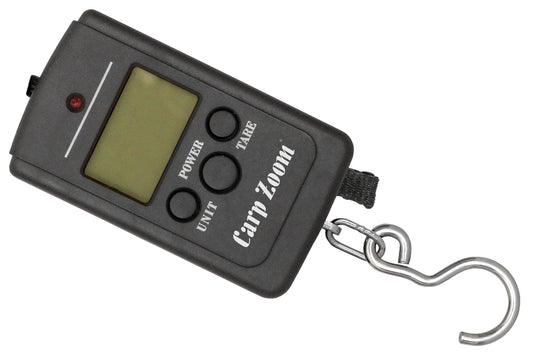 Carp Zoom Pocket-N mérleg